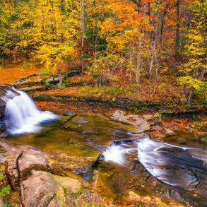 Fall Hike